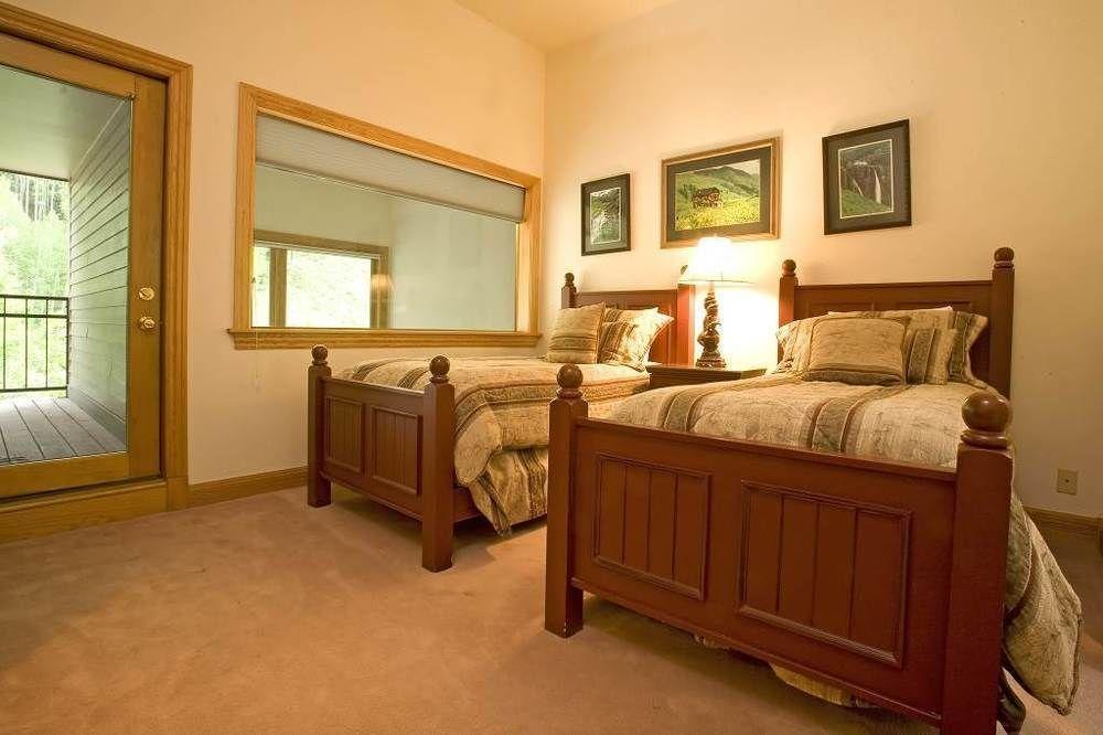 Cimarron Lodge Telluride Exterior foto