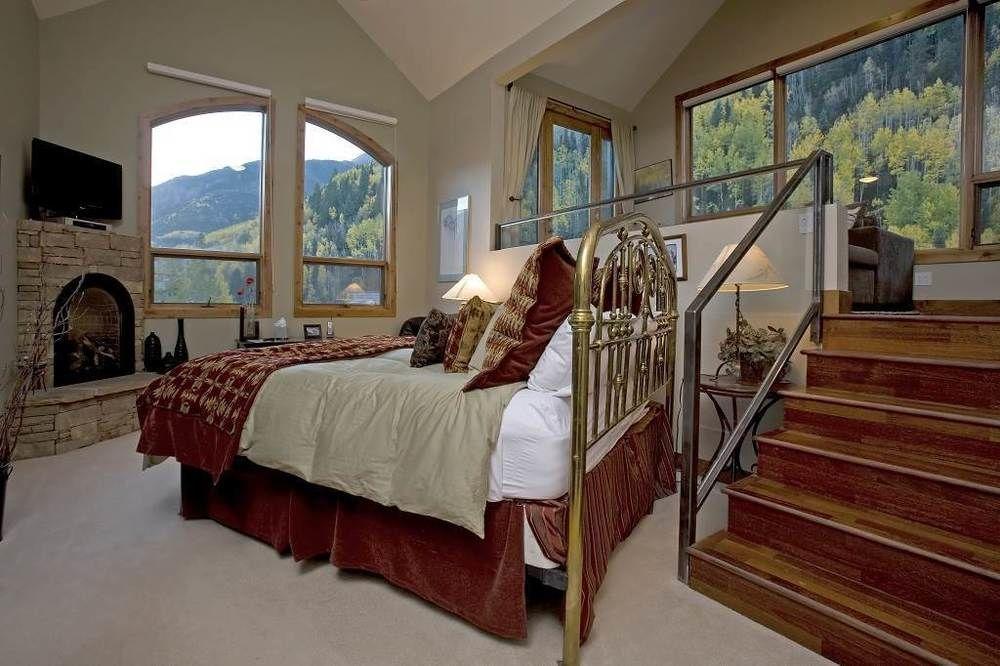Cimarron Lodge Telluride Exterior foto