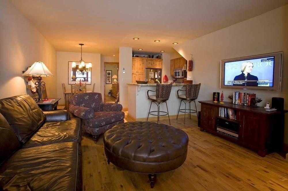 Cimarron Lodge Telluride Exterior foto
