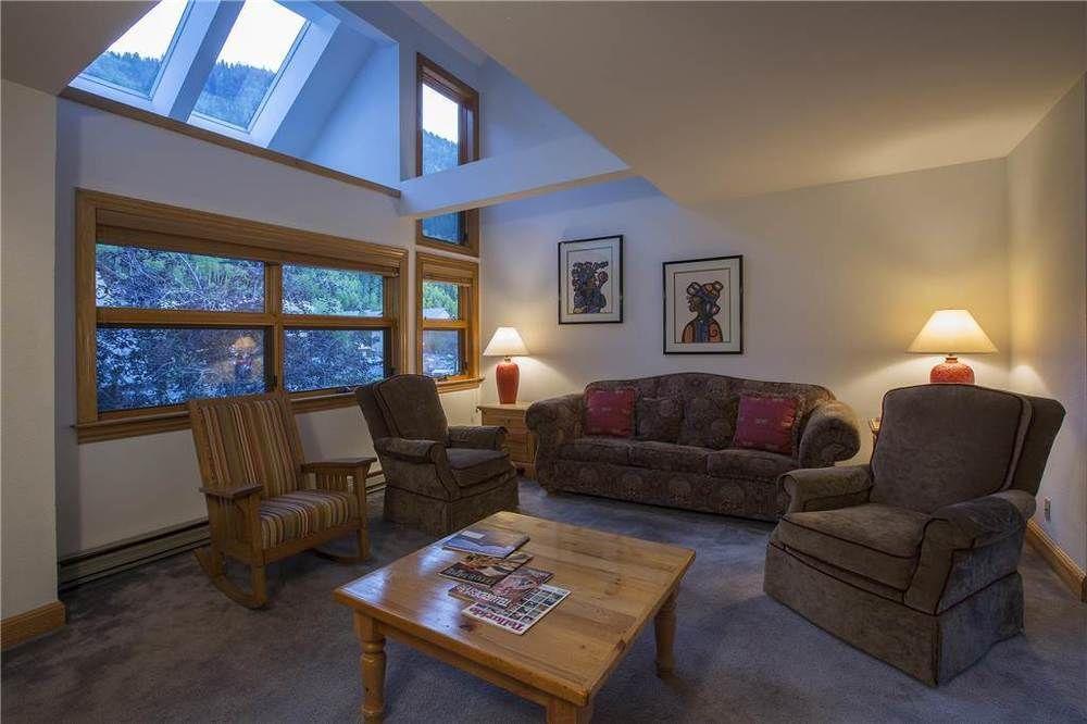 Cimarron Lodge Telluride Exterior foto