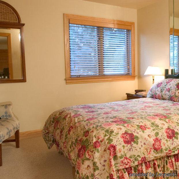 Cimarron Lodge Telluride Quarto foto