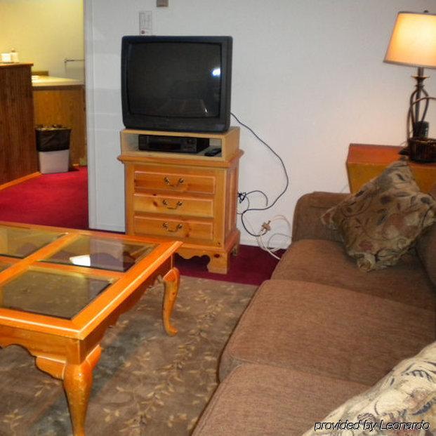Cimarron Lodge Telluride Quarto foto