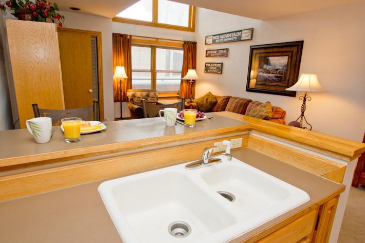 Cimarron Lodge Telluride Exterior foto